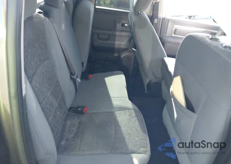 2014 Ram 1500 Big Horn z USA, uszkodzony, nr VIN 1C6RR7GGXES444675